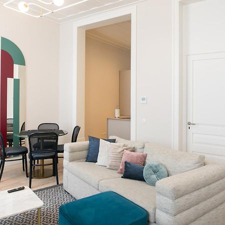 The Lift Apartments By Ridan Hotels Lisboa Екстериор снимка