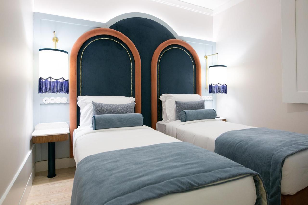 The Lift Apartments By Ridan Hotels Lisboa Екстериор снимка