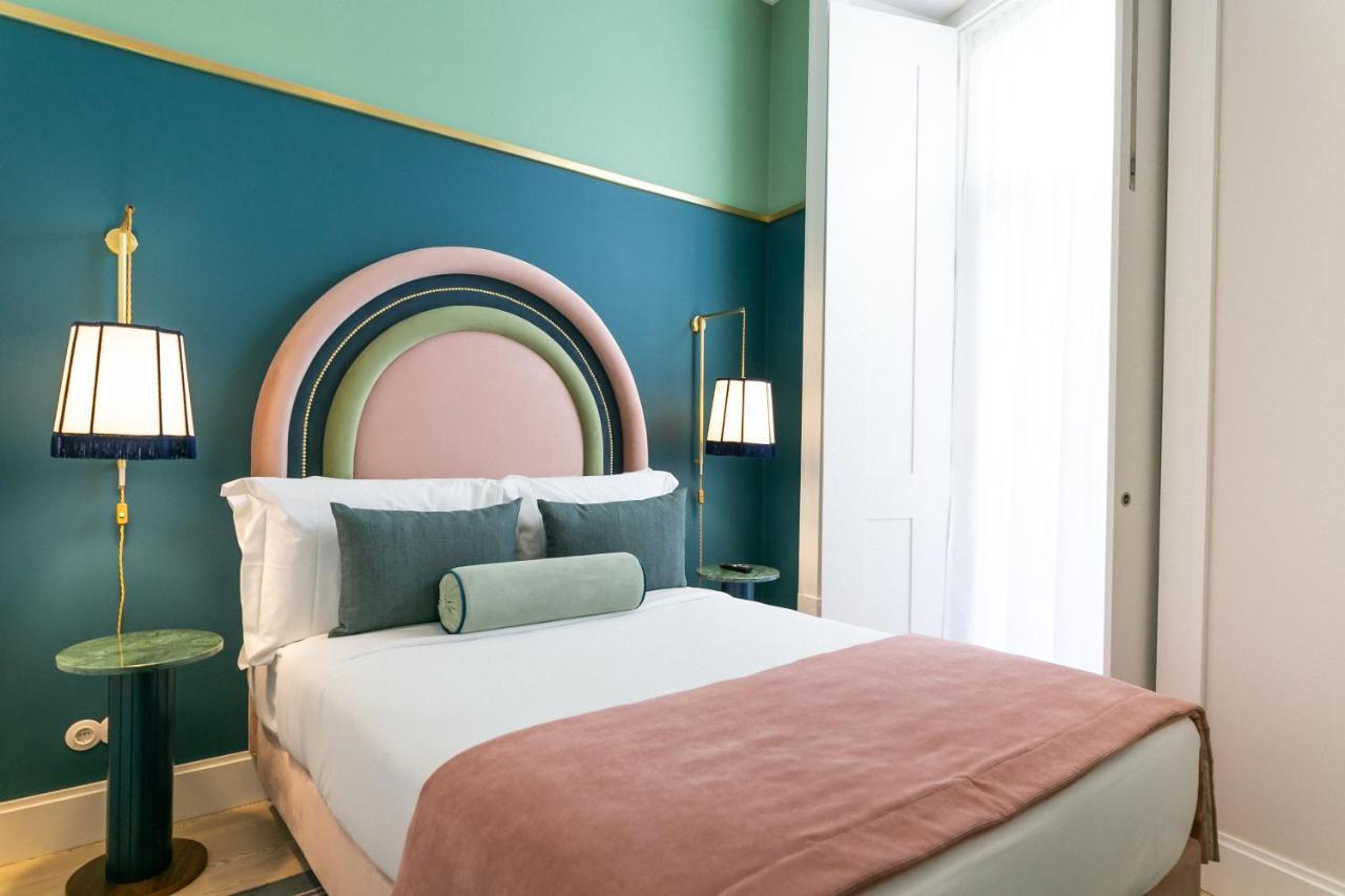 The Lift Apartments By Ridan Hotels Lisboa Екстериор снимка