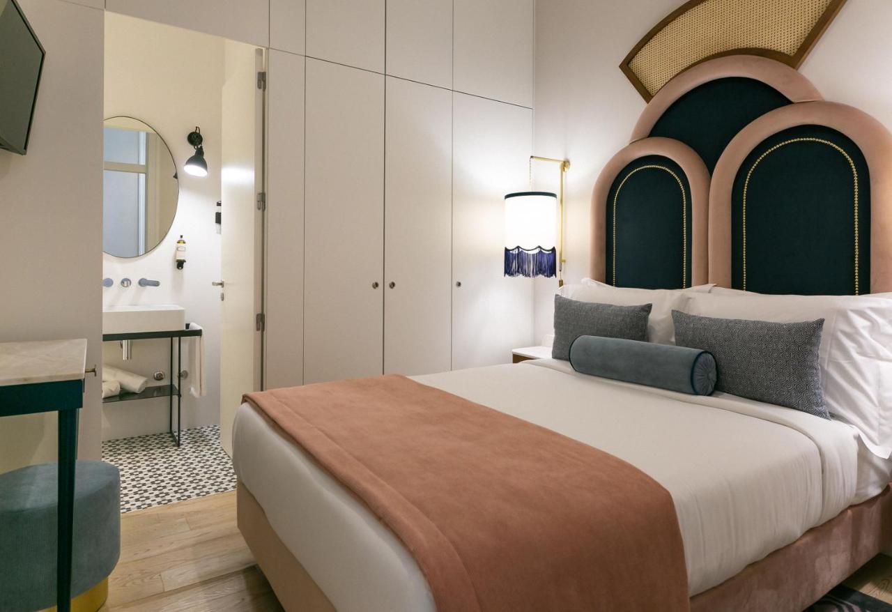 The Lift Apartments By Ridan Hotels Lisboa Екстериор снимка