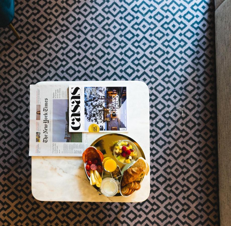 The Lift Apartments By Ridan Hotels Lisboa Екстериор снимка