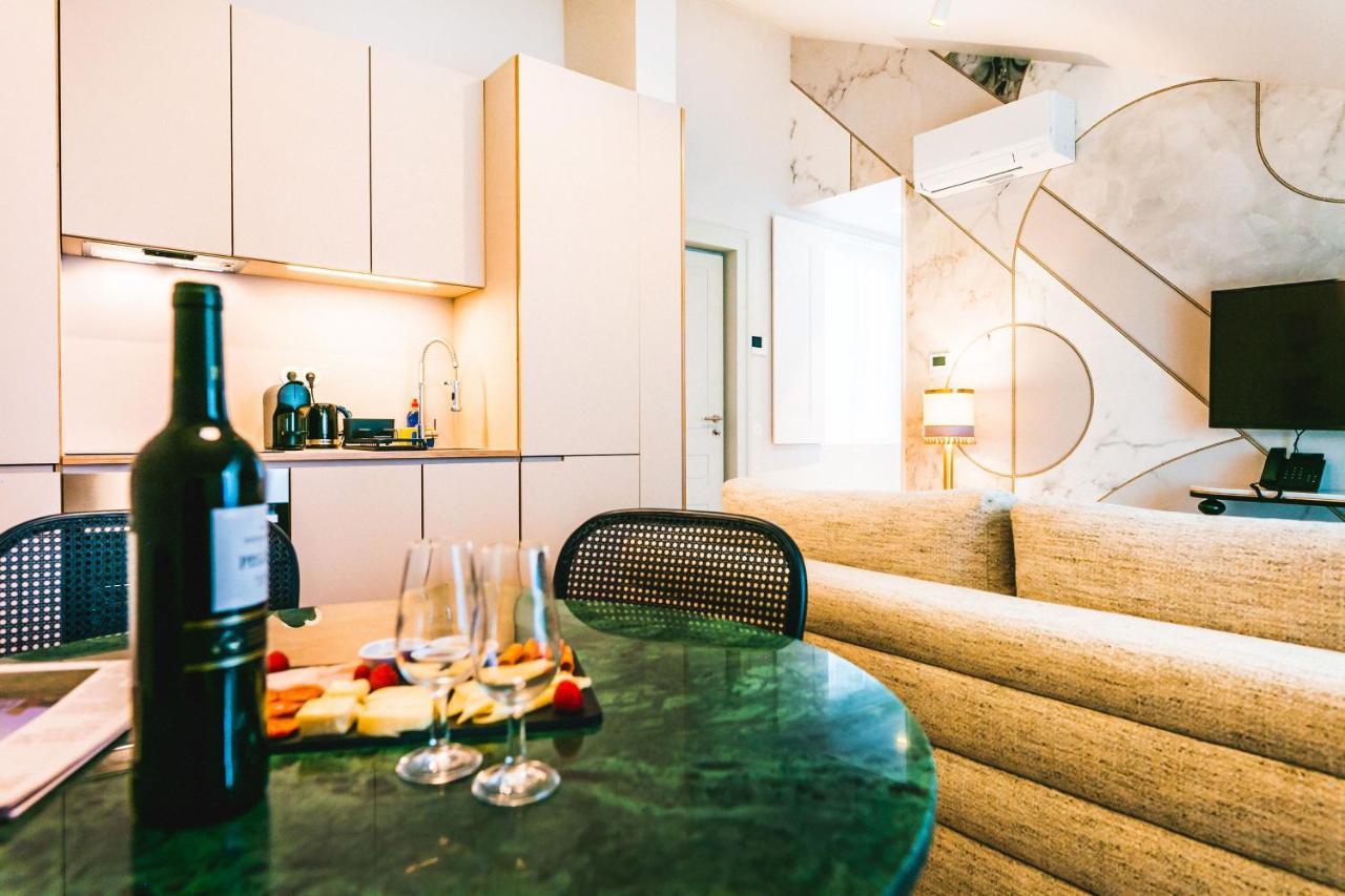 The Lift Apartments By Ridan Hotels Lisboa Екстериор снимка