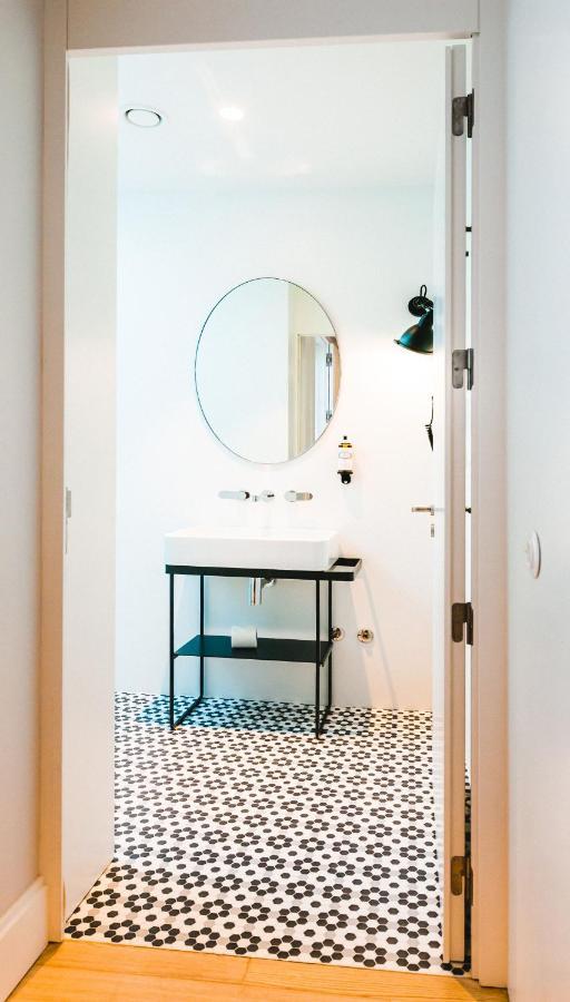 The Lift Apartments By Ridan Hotels Lisboa Екстериор снимка