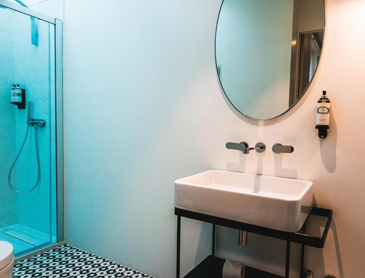 The Lift Apartments By Ridan Hotels Lisboa Екстериор снимка