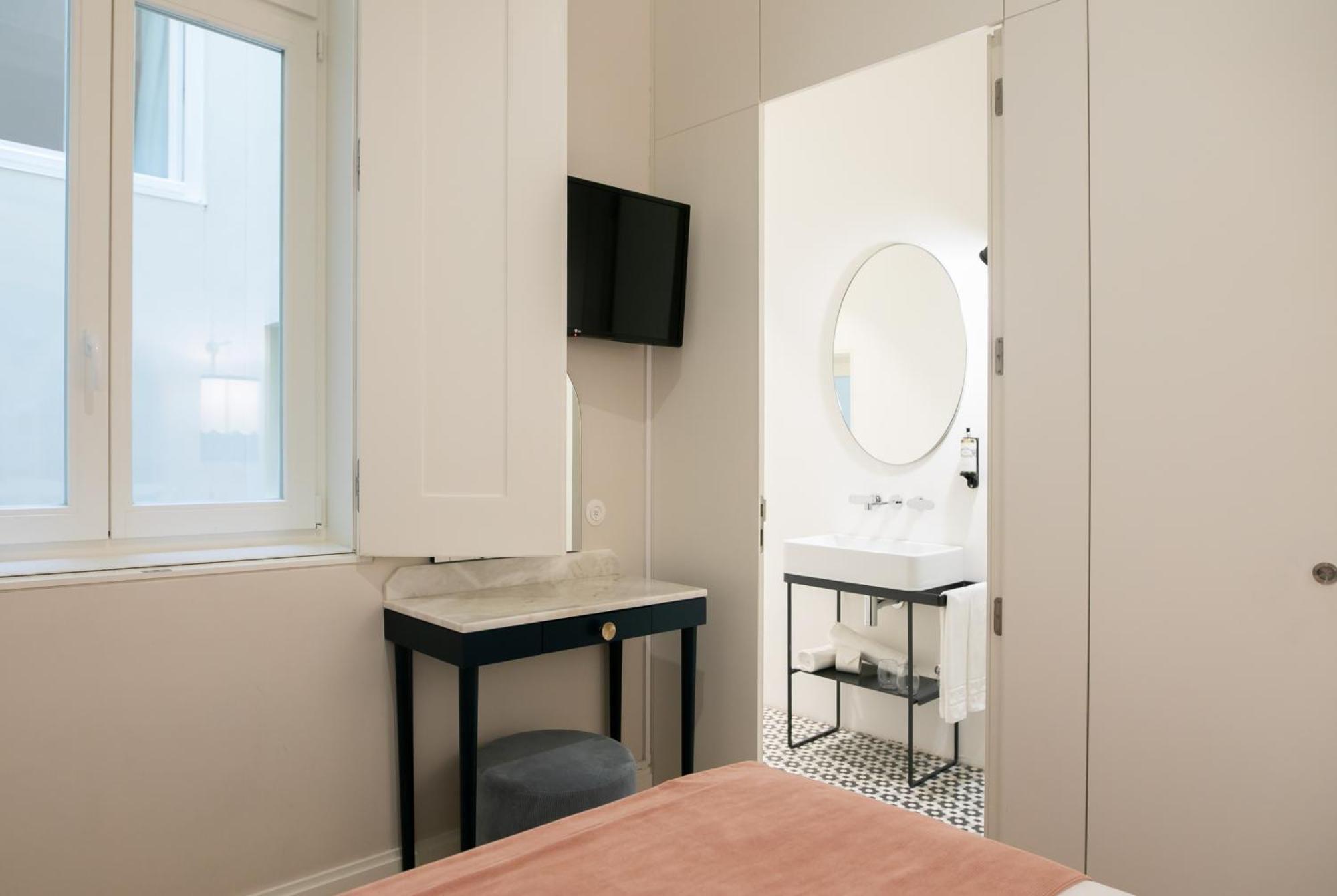The Lift Apartments By Ridan Hotels Lisboa Екстериор снимка