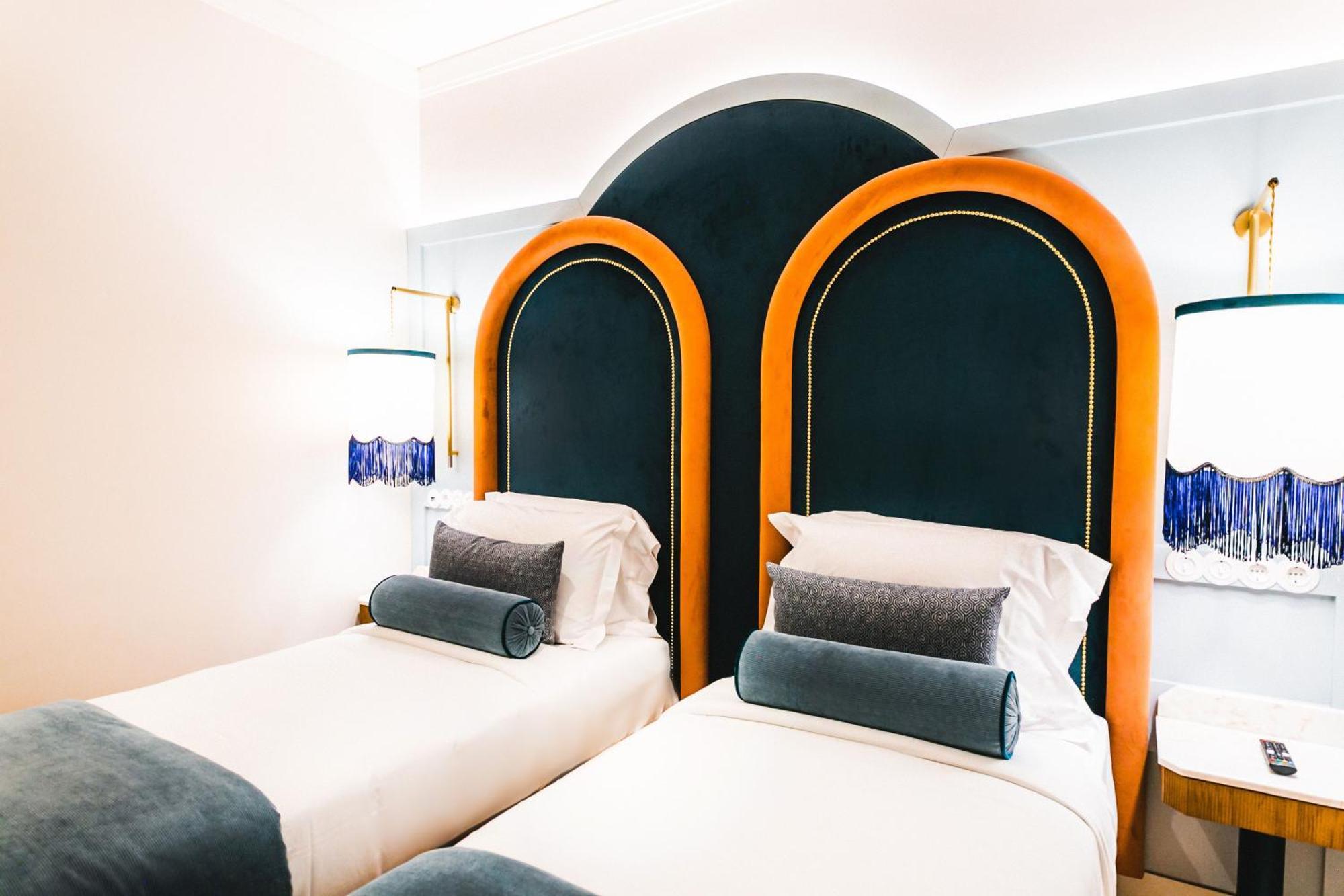 The Lift Apartments By Ridan Hotels Lisboa Екстериор снимка