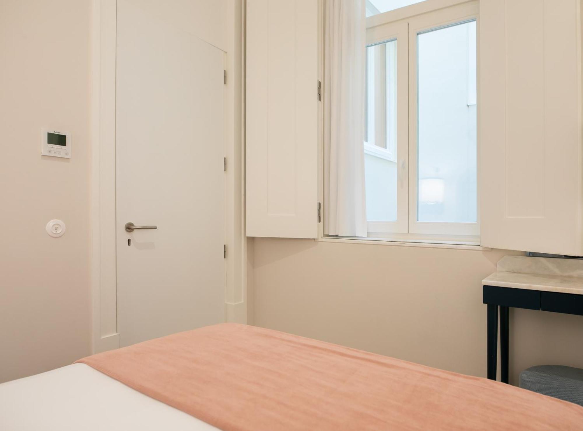 The Lift Apartments By Ridan Hotels Lisboa Екстериор снимка
