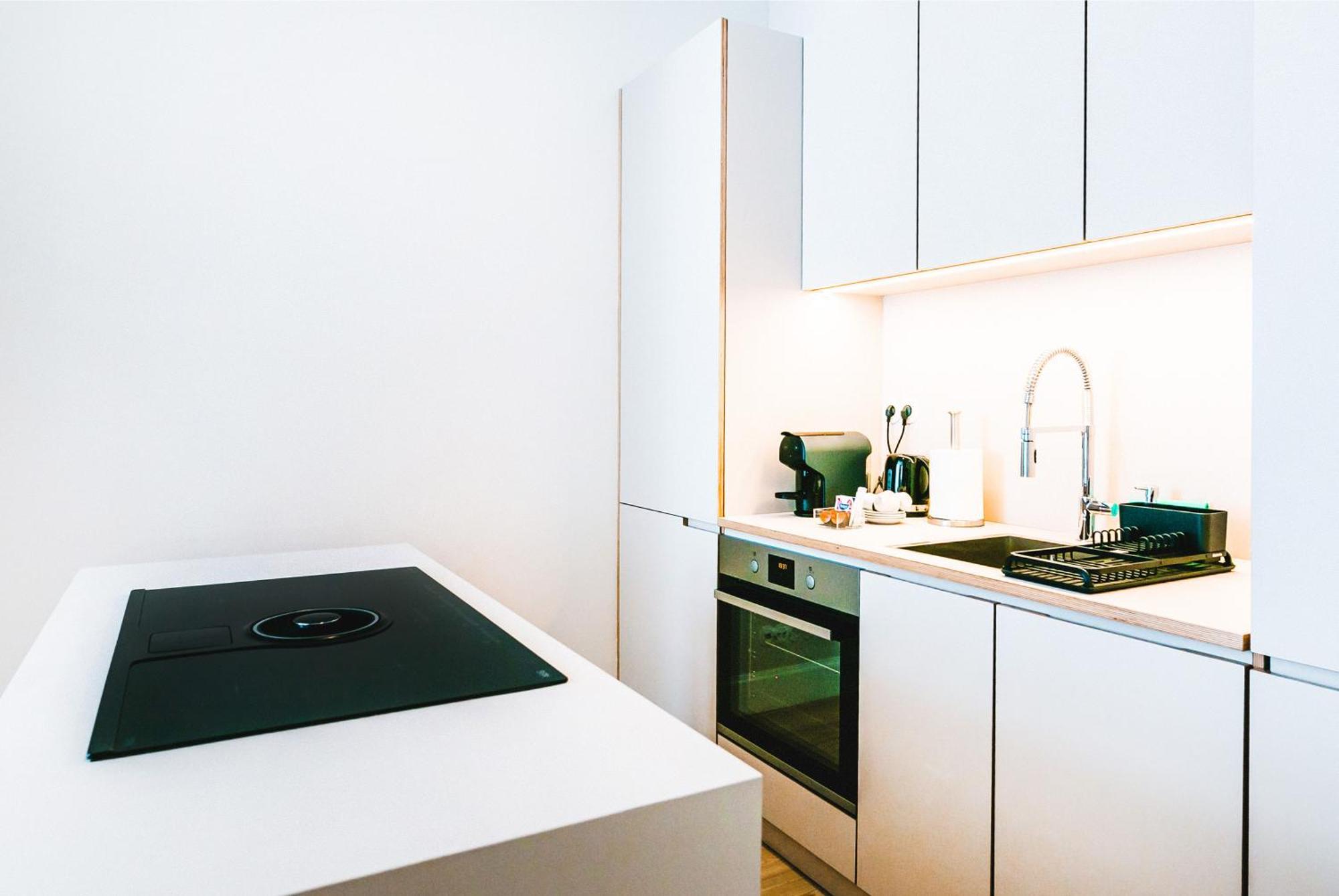 The Lift Apartments By Ridan Hotels Lisboa Екстериор снимка