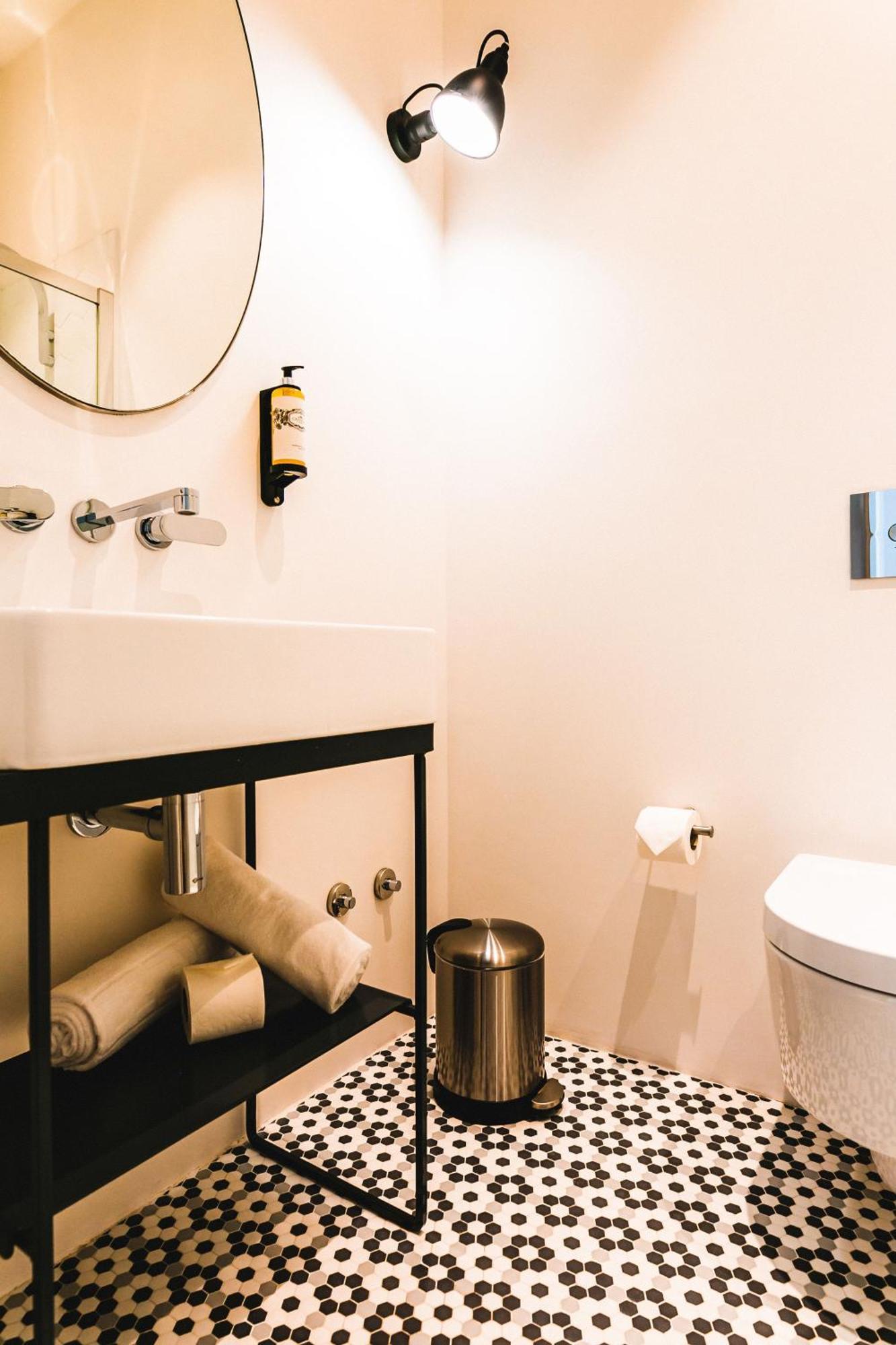 The Lift Apartments By Ridan Hotels Lisboa Екстериор снимка